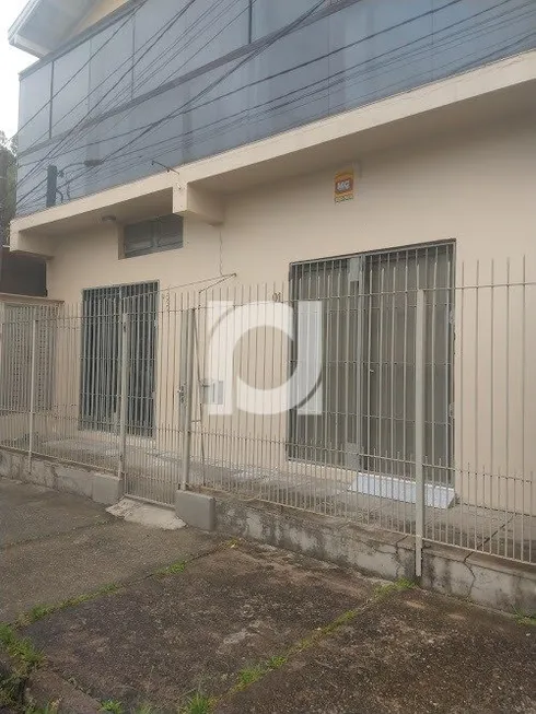 Foto 1 de Ponto Comercial para alugar, 100m² em Centro, São Leopoldo