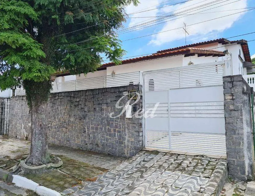 Foto 1 de Casa com 3 Quartos à venda, 285m² em Sesc, Suzano