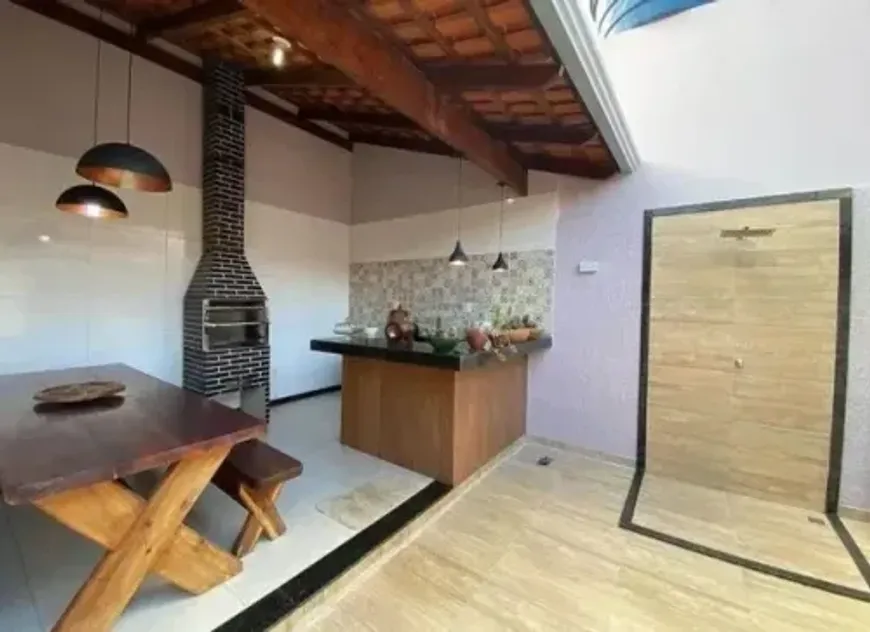 Foto 1 de Casa com 2 Quartos à venda, 150m² em Una, Belém