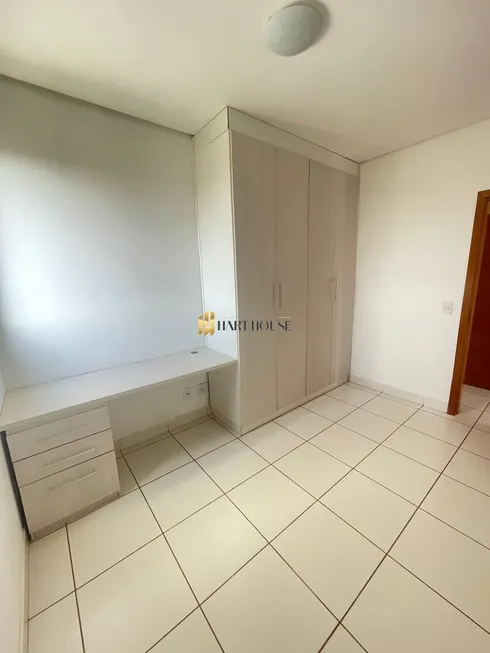 Foto 1 de Apartamento com 3 Quartos à venda, 98m² em Jardim Aclimação, Cuiabá