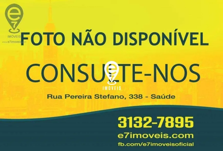 Foto 1 de Lote/Terreno à venda, 1350m² em Conceição, Diadema