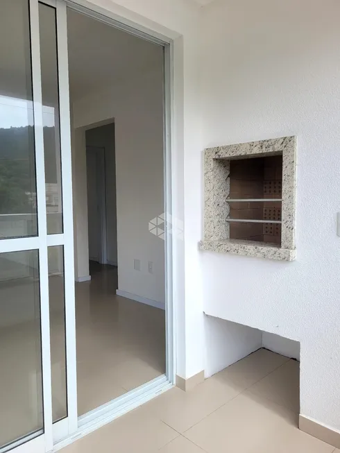 Foto 1 de Apartamento com 3 Quartos à venda, 74m² em Praia De Palmas, Governador Celso Ramos