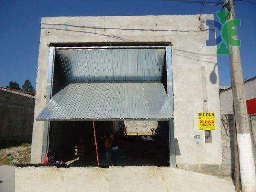 Foto 1 de Galpão/Depósito/Armazém à venda, 90m² em Bandeira Branca, Jacareí