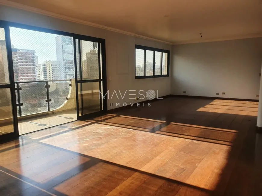 Foto 1 de Apartamento com 3 Quartos à venda, 176m² em Santa Cecília, São Paulo