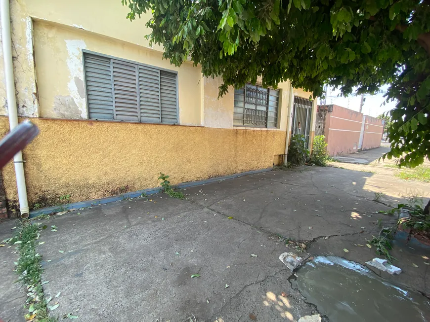 Foto 1 de Lote/Terreno à venda, 160m² em Vila Rezende, Piracicaba