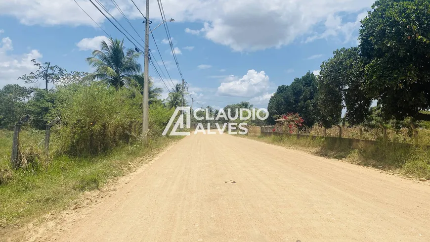 Foto 1 de Lote/Terreno à venda, 95832m² em Asa Branca, Feira de Santana