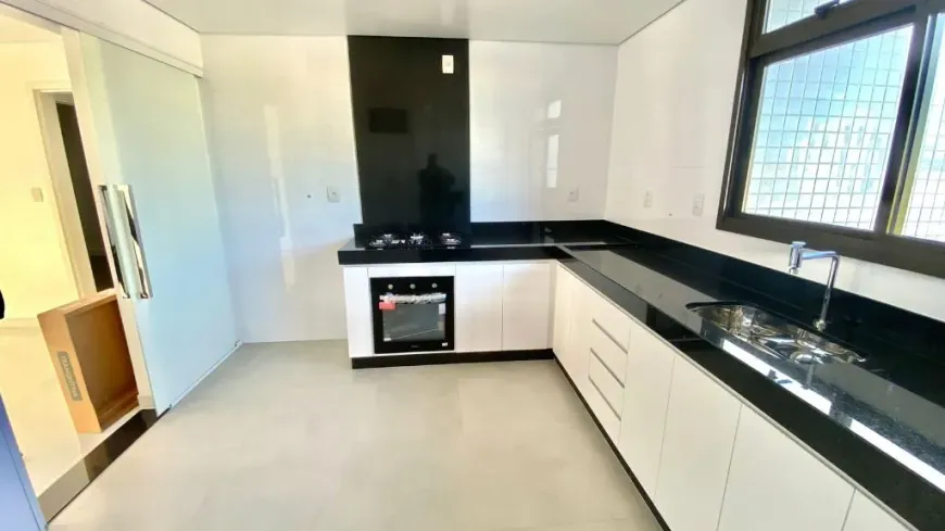 Foto 1 de Apartamento com 3 Quartos à venda, 93m² em Padre Eustáquio, Belo Horizonte