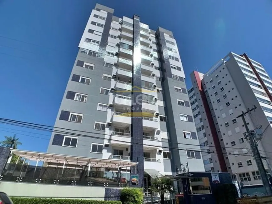 Foto 1 de Apartamento com 3 Quartos à venda, 92m² em Anita Garibaldi, Joinville