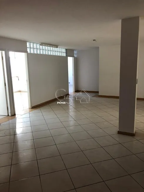 Foto 1 de Sala Comercial para alugar, 110m² em Centro, Jundiaí