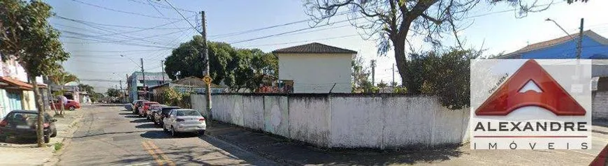Foto 1 de Lote/Terreno à venda, 251m² em Jardim Colônial, São José dos Campos