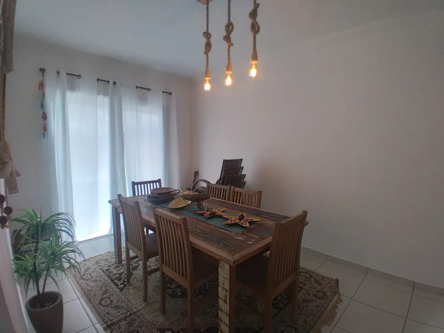 Foto 1 de Apartamento com 2 Quartos à venda, 75m² em Albatroz, Bertioga