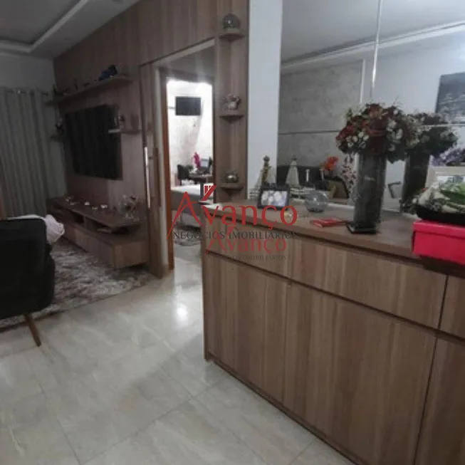 Foto 1 de Apartamento com 2 Quartos à venda, 84m² em Cidade Nova, São José do Rio Preto