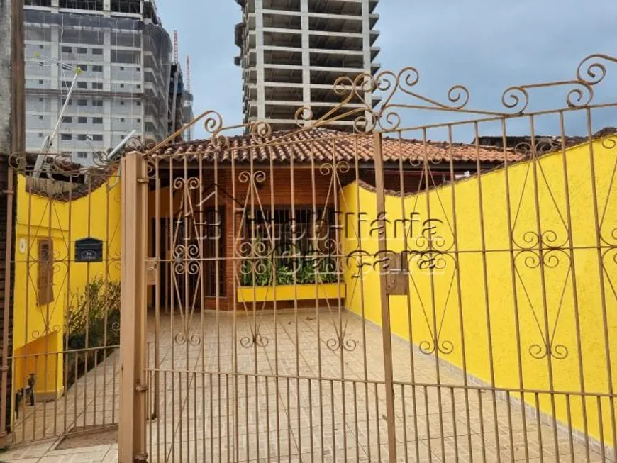 Foto 1 de Casa com 2 Quartos à venda, 216m² em Vila Caicara, Praia Grande