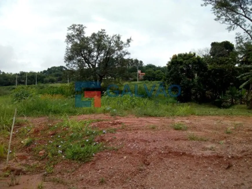 Foto 1 de Lote/Terreno à venda, 625m² em Caxambú, Jundiaí