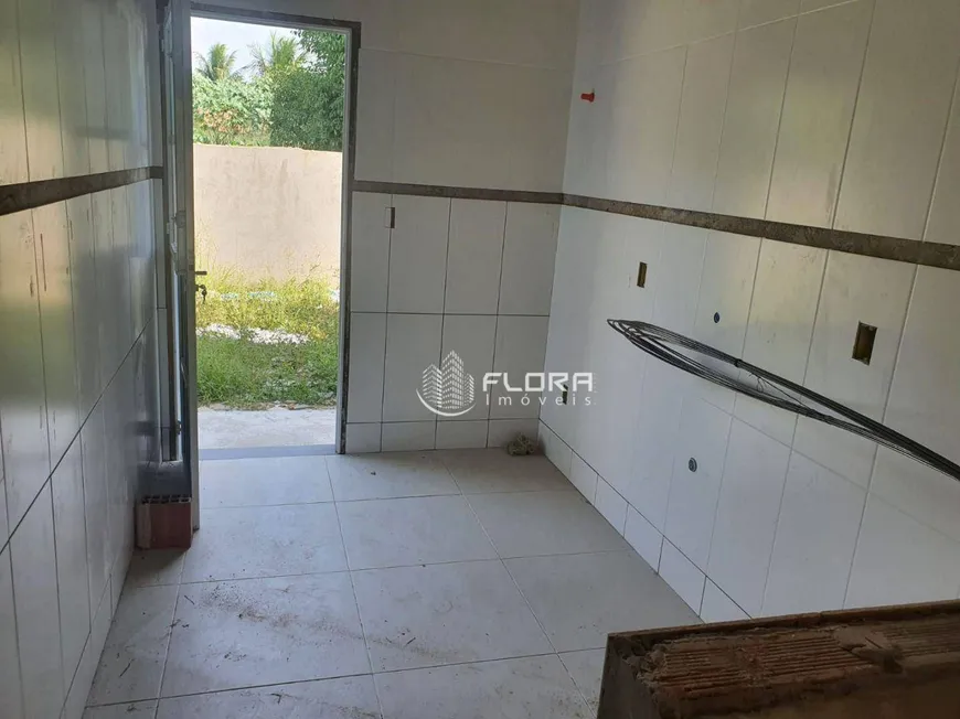 Foto 1 de Casa de Condomínio com 2 Quartos à venda, 73m² em Itapeba, Maricá
