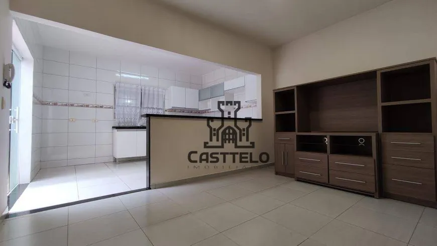 Foto 1 de Casa com 3 Quartos à venda, 140m² em Cafezal, Londrina