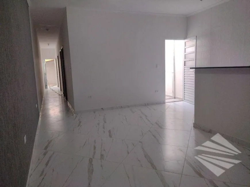 Foto 1 de Casa com 3 Quartos à venda, 107m² em Morada dos Nobres, Taubaté