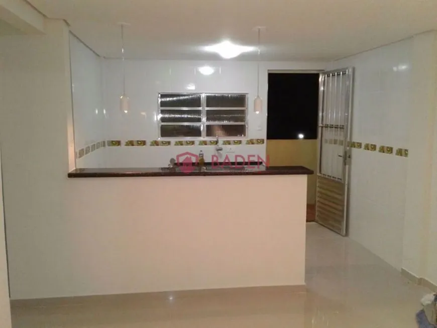 Foto 1 de Apartamento com 2 Quartos para venda ou aluguel, 48m² em Vila Padre Manoel de Nóbrega, Campinas