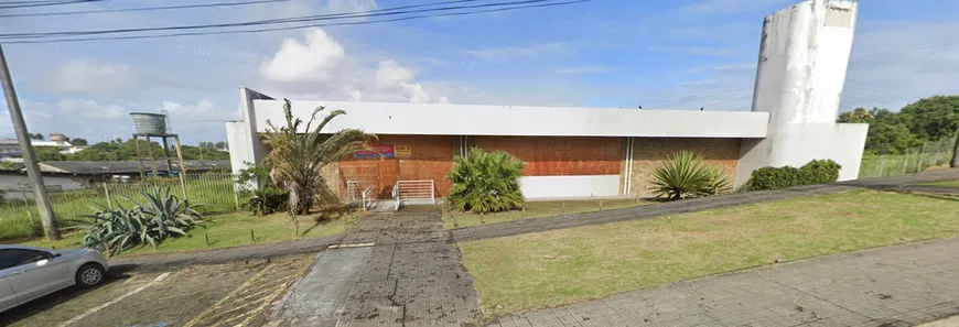 Foto 1 de Prédio Comercial para venda ou aluguel, 610m² em Porto Seco Pirajá, Salvador