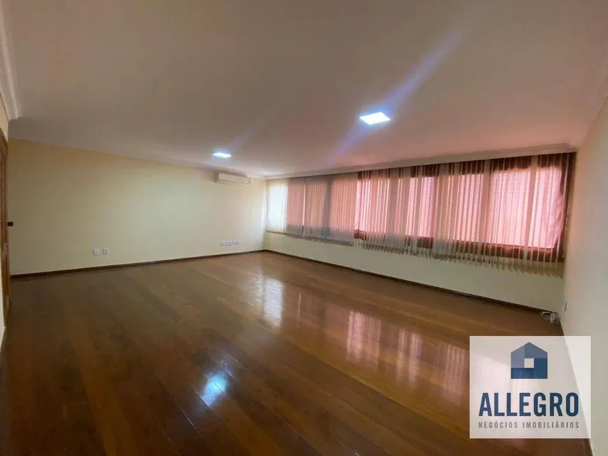 Foto 1 de Apartamento com 3 Quartos para venda ou aluguel, 155m² em Centro, São José do Rio Preto