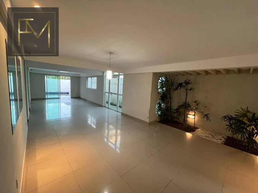 Foto 1 de Casa de Condomínio com 4 Quartos à venda, 322m² em Intermares, Cabedelo