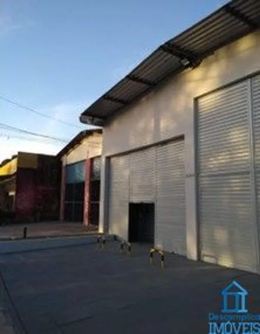 Foto 1 de Galpão/Depósito/Armazém com 6 Quartos para alugar, 498m² em Ipsep, Recife
