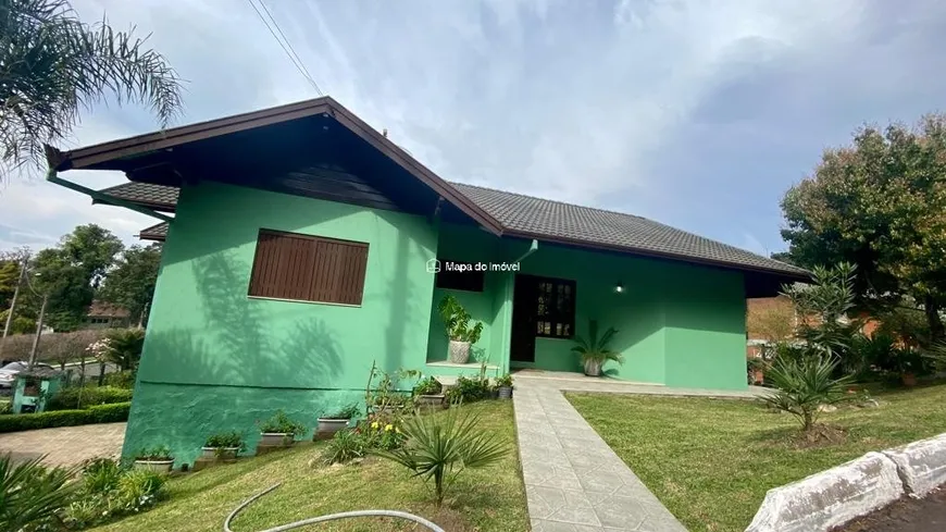 Foto 1 de Casa com 5 Quartos à venda, 500m² em Planalto, Gramado
