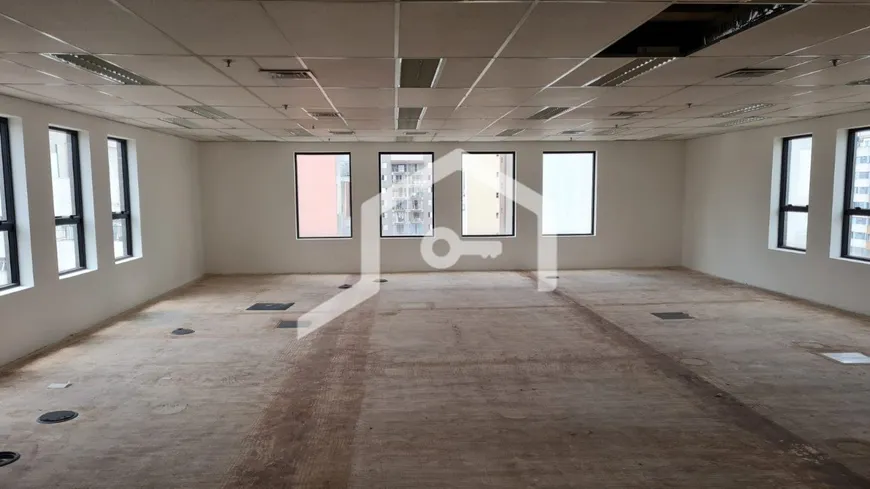 Foto 1 de Sala Comercial para alugar, 121m² em Pinheiros, São Paulo