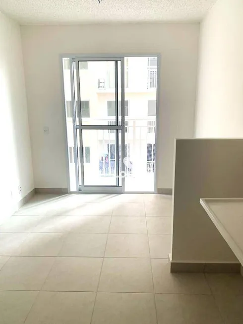 Foto 1 de Apartamento com 2 Quartos para alugar, 32m² em Vila Prudente, São Paulo