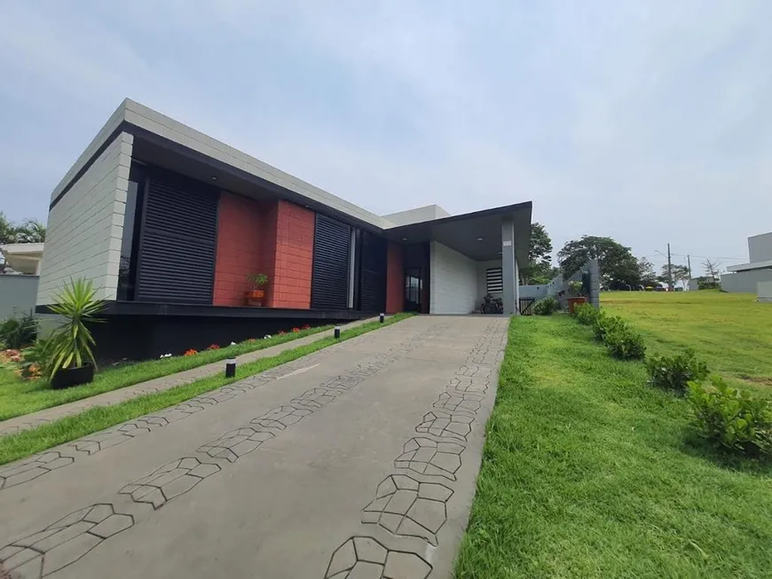 Foto 1 de Casa de Condomínio com 3 Quartos à venda, 160m² em , Cruzeiro do Sul