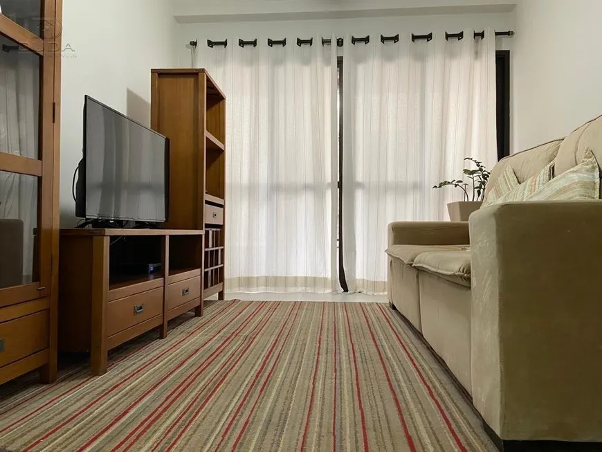 Foto 1 de Apartamento com 3 Quartos à venda, 90m² em Centro, Florianópolis