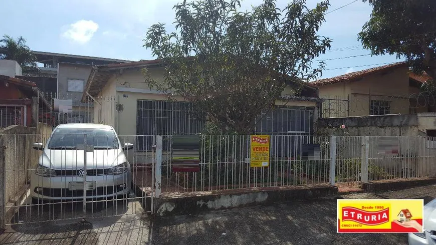 Foto 1 de Casa com 4 Quartos à venda, 200m² em Cidade Satélite Santa Bárbara, São Paulo