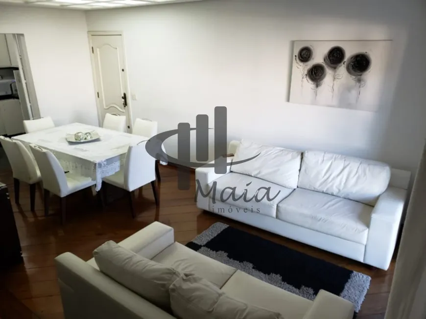 Foto 1 de Apartamento com 3 Quartos à venda, 180m² em Santa Maria, São Caetano do Sul