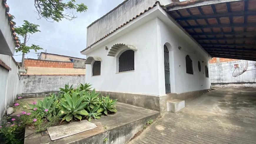 Foto 1 de Casa com 2 Quartos à venda, 100m² em Vinhateiro, São Pedro da Aldeia