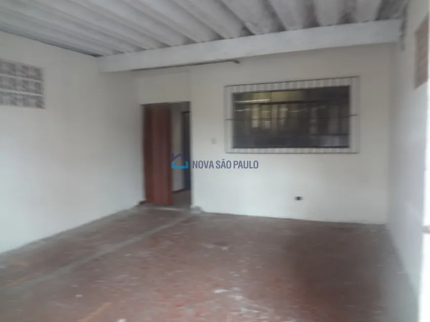 Foto 1 de Sobrado com 2 Quartos para alugar, 70m² em Centro, Diadema