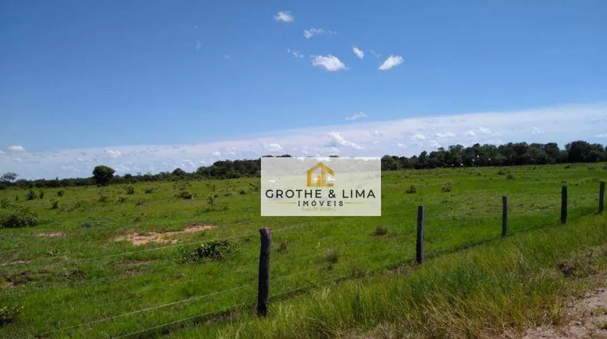 Foto 1 de Fazenda/Sítio à venda, 900m² em Zona Rural, Cocalinho