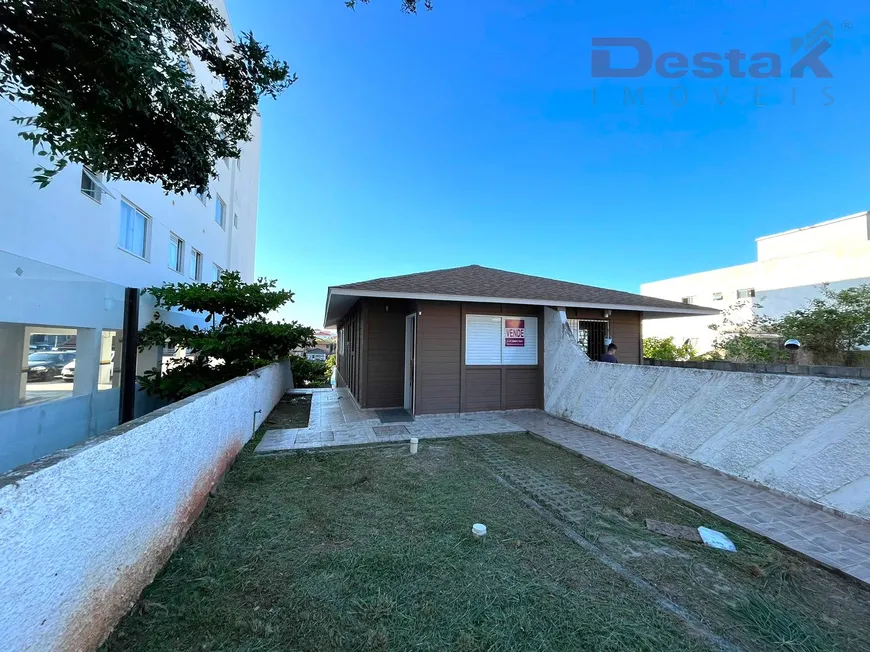 Foto 1 de Casa com 3 Quartos à venda, 64m² em Serraria, São José