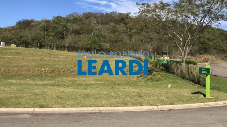 Foto 1 de Lote/Terreno à venda, 644m² em Alphaville, Santana de Parnaíba