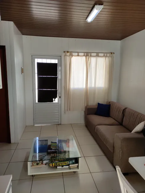 Foto 1 de Casa de Condomínio com 2 Quartos à venda, 70m² em Estancia Arvore da Vida, Sumaré