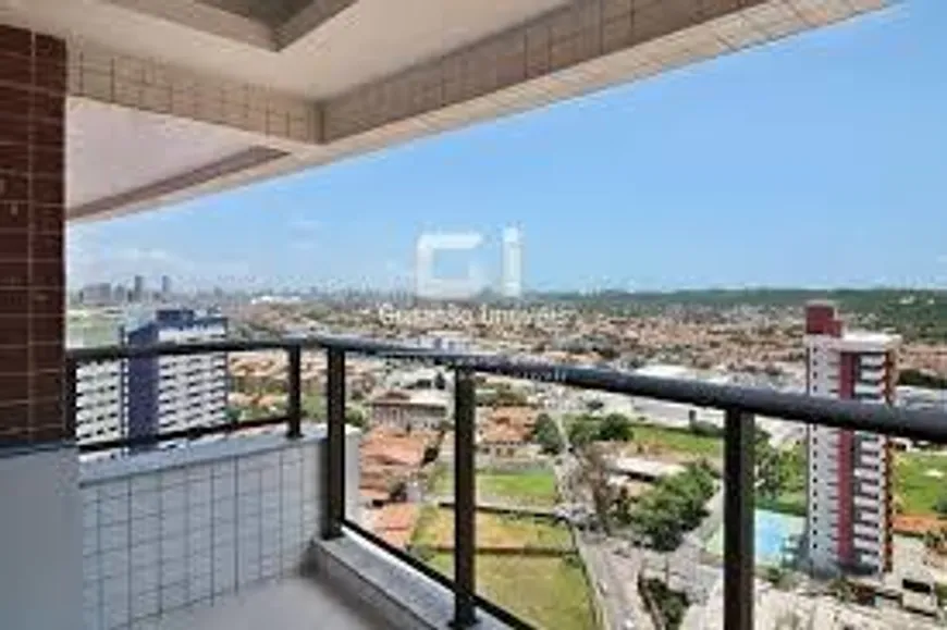 Foto 1 de Apartamento com 4 Quartos à venda, 111m² em Capim Macio, Natal