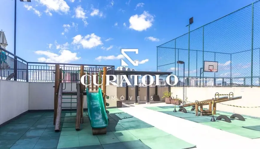 Foto 1 de Apartamento com 2 Quartos à venda, 54m² em Planalto, São Bernardo do Campo