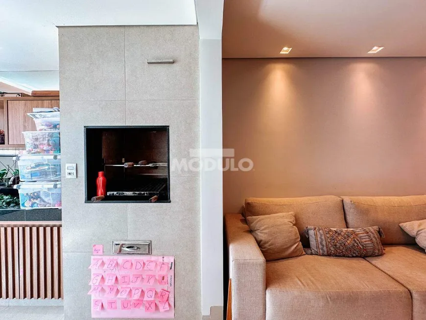 Foto 1 de Apartamento com 3 Quartos à venda, 122m² em Patrimônio, Uberlândia
