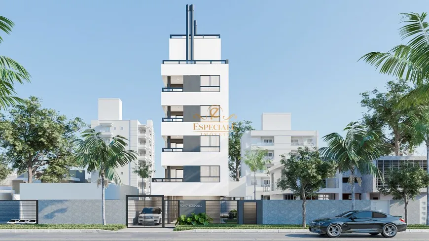 Foto 1 de Apartamento com 2 Quartos à venda, 64m² em Novo Mundo, Curitiba