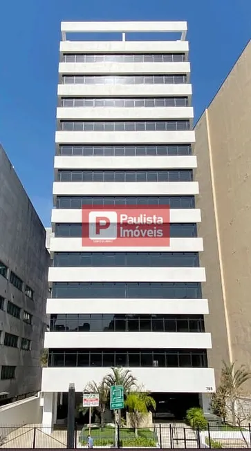 Foto 1 de para venda ou aluguel, 3614m² em Liberdade, São Paulo