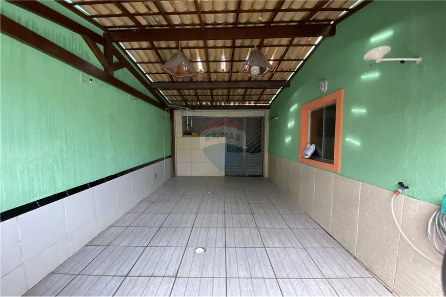 Foto 1 de Casa de Condomínio com 2 Quartos à venda, 100m² em Vila de Abrantes Abrantes, Camaçari