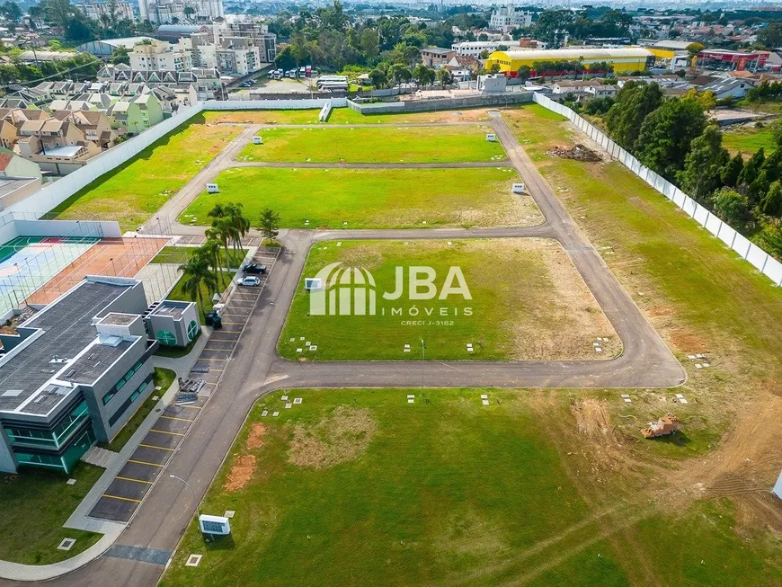 Foto 1 de Lote/Terreno à venda, 174m² em Xaxim, Curitiba