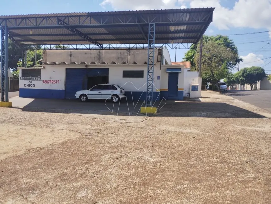 Foto 1 de Ponto Comercial à venda, 171m² em Jardim das Estações - Vila Xavier, Araraquara