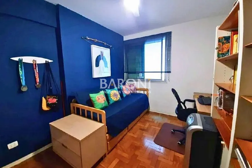 Foto 1 de Apartamento com 2 Quartos à venda, 79m² em Vila Uberabinha, São Paulo