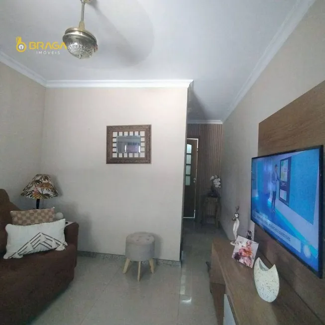 Foto 1 de Casa de Condomínio com 2 Quartos à venda, 46m² em Pavuna, Rio de Janeiro