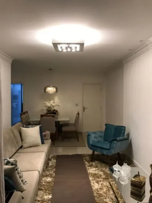 Foto 1 de Apartamento com 4 Quartos à venda, 145m² em Itapuã, Vila Velha